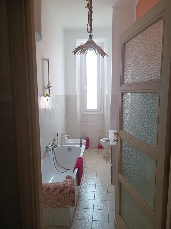 Casa Giuliva Ξενοδοχείο Αλεξάνδρεια Εξωτερικό φωτογραφία
