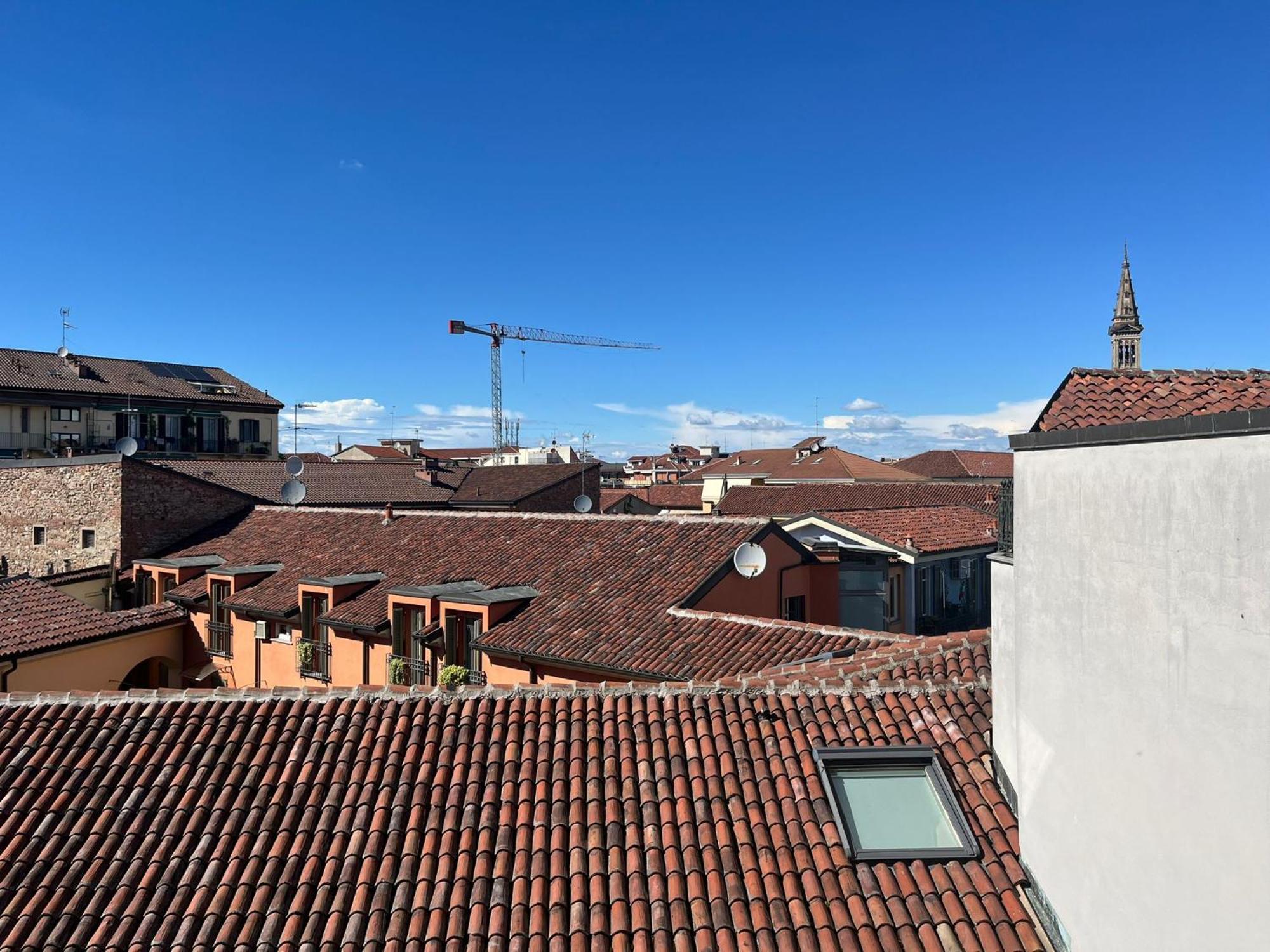 Casa Giuliva Ξενοδοχείο Αλεξάνδρεια Εξωτερικό φωτογραφία